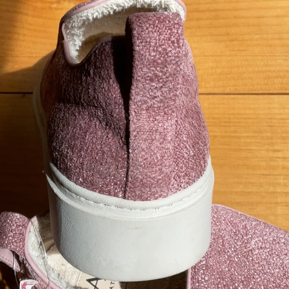 Aquatalia Lida Slip-on Sneaker, Size US 9 EU 39 - Picture 4 of 9